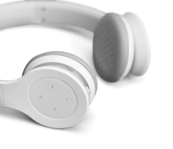 Bezprzewodowe słuchawki — Zdjęcie stockowe