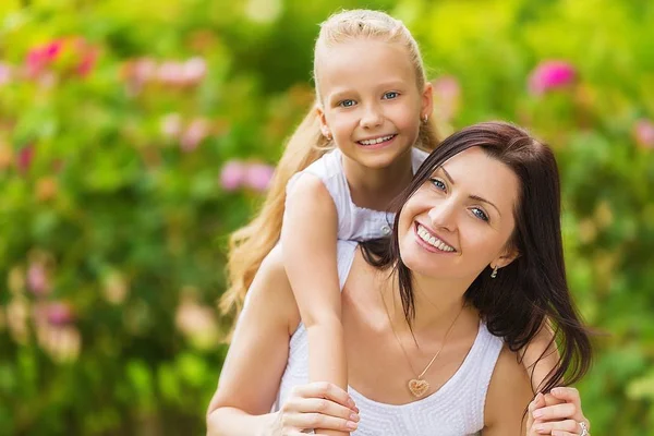 Madre. — Foto Stock