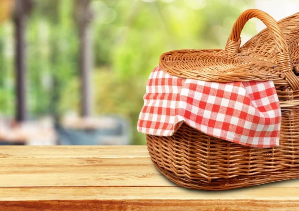 Piknik. — Stock fotografie