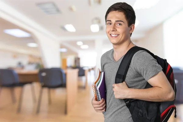 Schüler. — Stockfoto