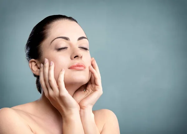 Cosmetología. — Foto de Stock