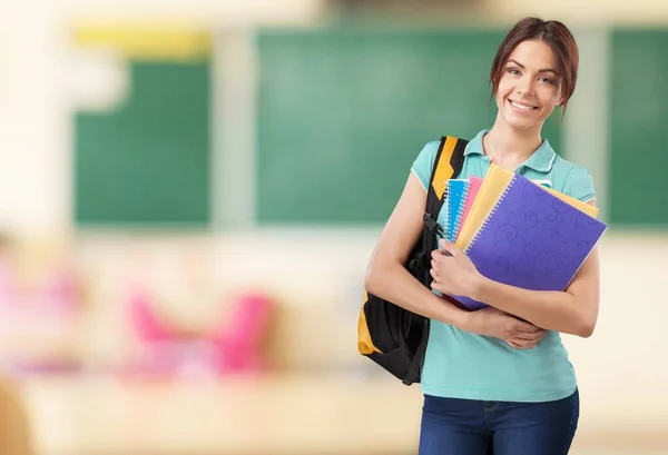 Adolescente. — Foto Stock