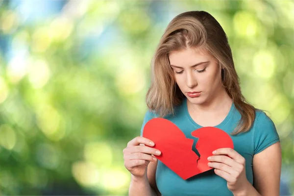 Corazón. —  Fotos de Stock