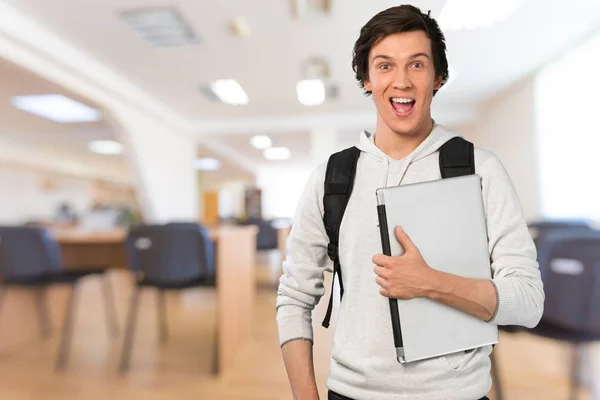 Student. — Stock Photo, Image