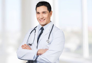 Doktor adam Kliniği