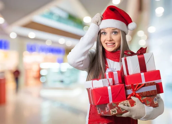 Navidad. — Foto de Stock