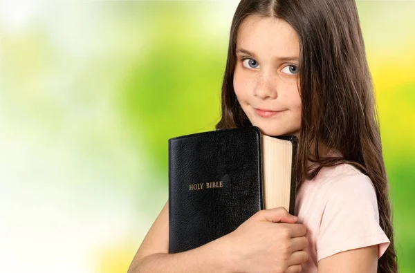 Biblia. — Foto de Stock