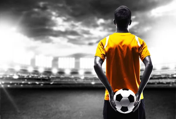 Soccer.