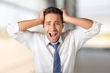 hayal kırıklığı.