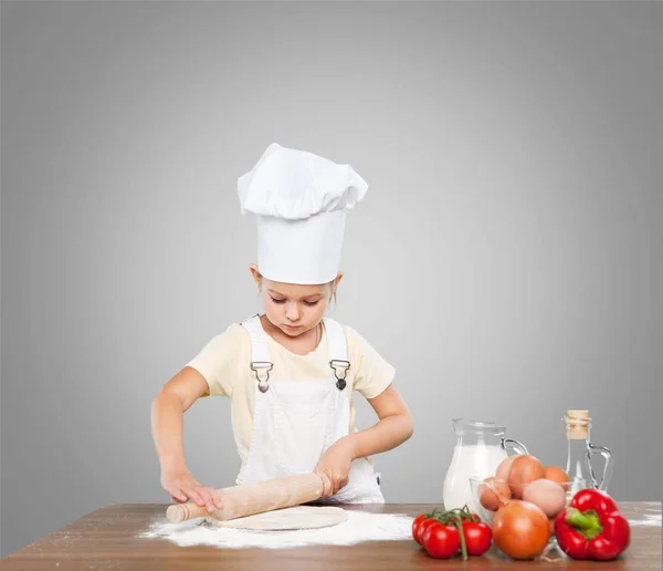 Backen. — Stockfoto