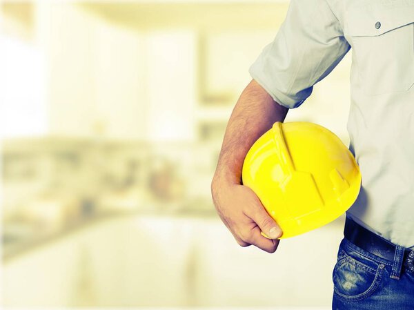 Рабочая одежда
.