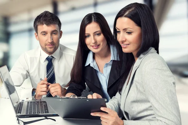 Unternehmen. — Stockfoto