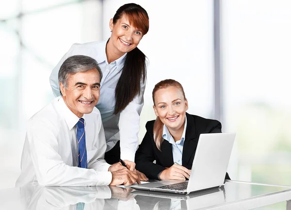 Unternehmen. — Stockfoto