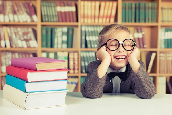 Educación infantil. — Foto de Stock