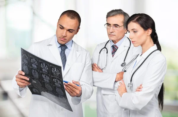 Dokter. — Stockfoto