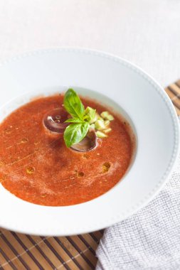 Fasulye closeup çanak vejetaryen biber tabak yeşil