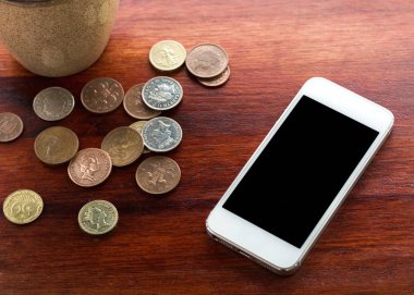 Android arka plan kutusundaki göz atabilirsiniz tarayıcı iş cep telefonu