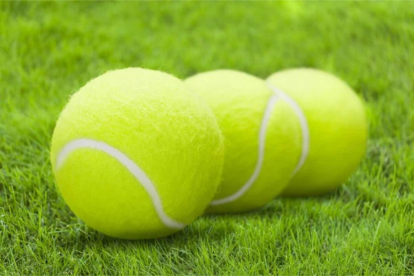 Tenis. — Stok fotoğraf