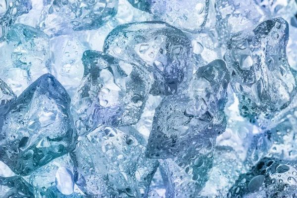 Лед. — стоковое фото