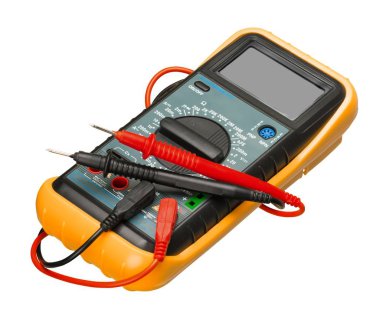 Ev geliştirme İnşaat ekipmanları ev bakım gerilim tester multimetre dijital multimetre elektronik multimetre