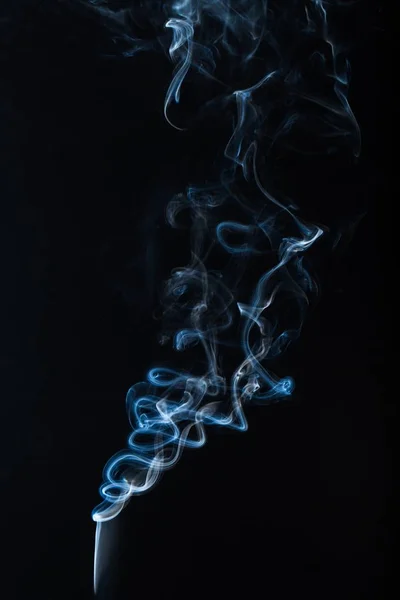 Dym. — Zdjęcie stockowe