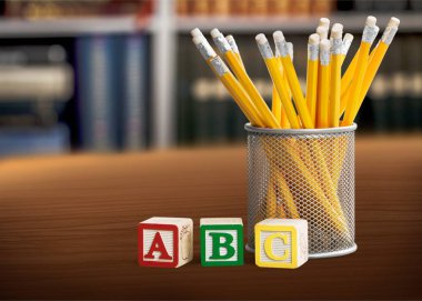 Bir alfabe alfabetik b blok c sermaye