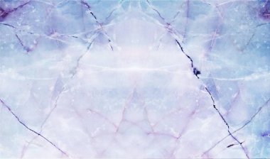 Mavi arka plan Aqua zemin temiz temizlemek soyut