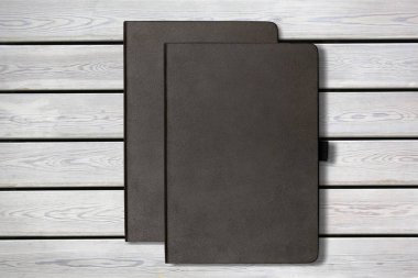 Kara kitap deri albüm kapak resmi güzel kutu