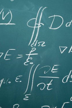 Matematik formül üniversite öğrenci istihbarat okul eğitimi