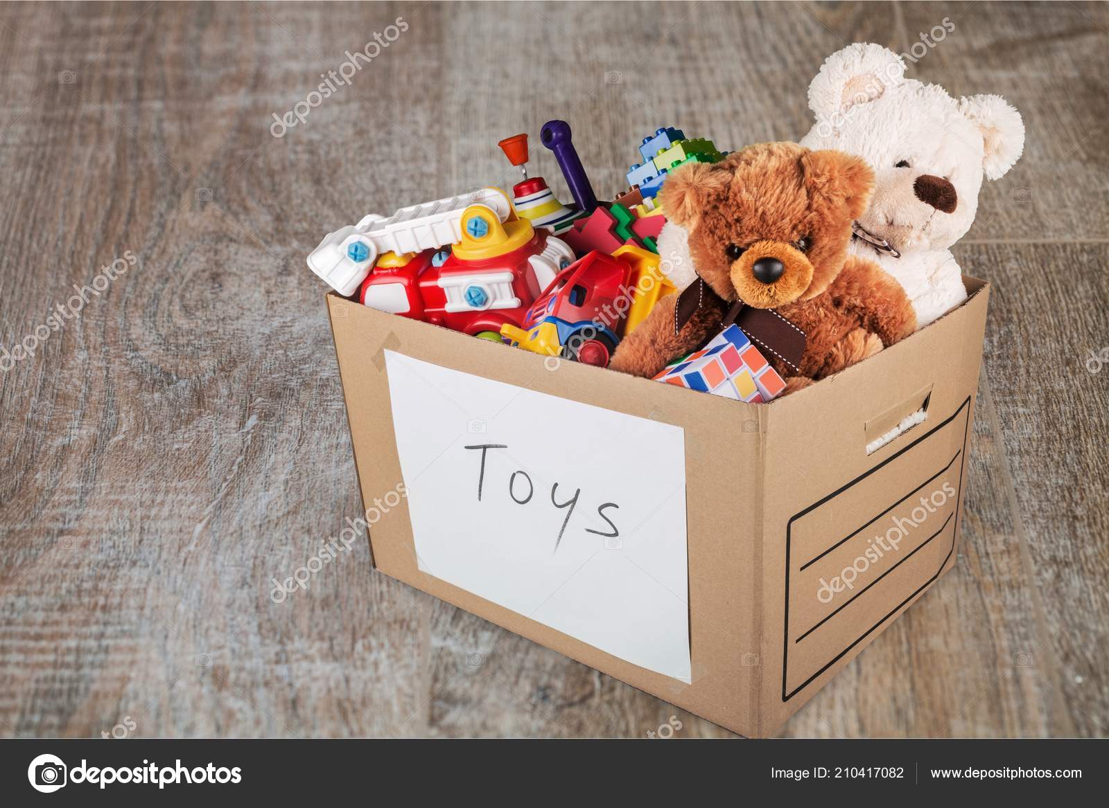 boat toy box