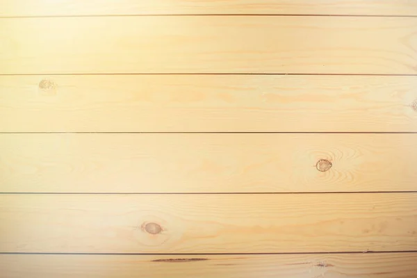 Pusty Stół Drewniany Desek Tło — Zdjęcie stockowe