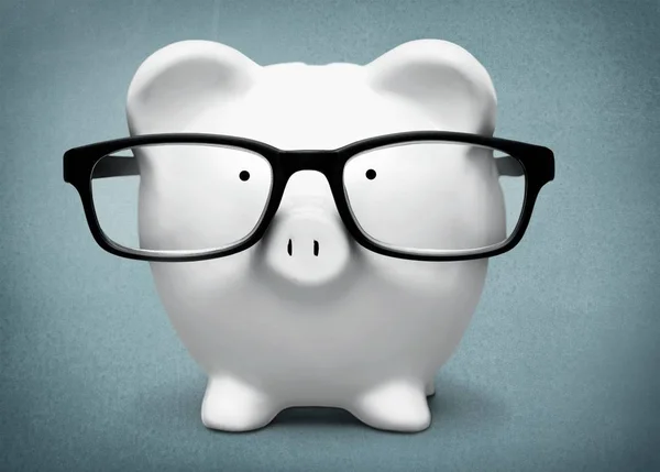Pig tax financial advisor intelligence deduction finance bizarre