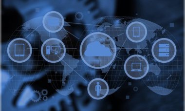 Bulut teknolojisi kavramı, Bu güvenlik simgeleri