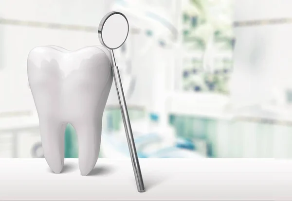 зуб стоматологія