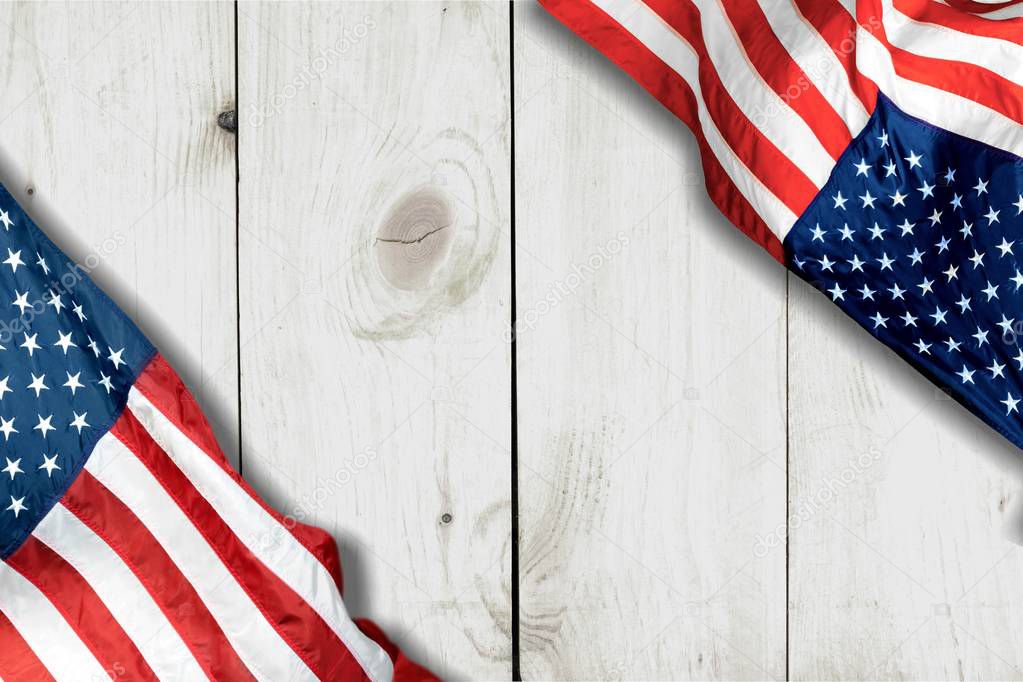 Photo american flag American Flag Background Edit Your Design