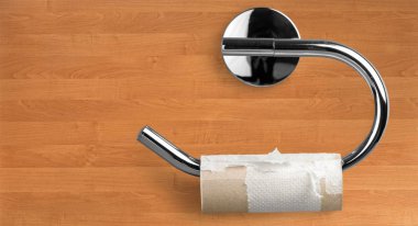 Son peçete kağıdı