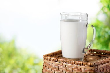 cam, süt ürünleri taze süt 