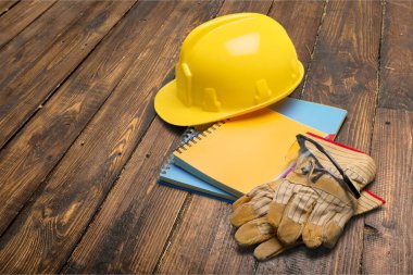 Sarı Sabit hat ve araçları, inşaat kavramı