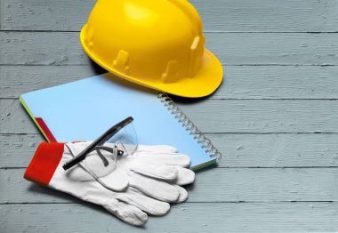 Sarı Sabit hat ve araçları, inşaat kavramı