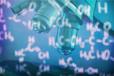 Araştırma Laboratuvarı sağlık ve tıp mikroskop