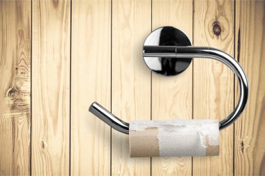 Son peçete kağıdı