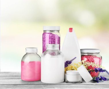 Güzel spa kompozisyon, sağlık kavramı 