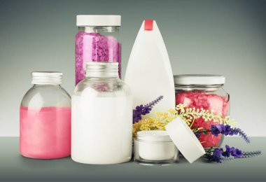 Güzel spa kompozisyon, sağlık kavramı 