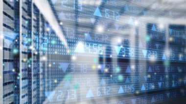 Küresel ağ arka plan, topluluk infograph, iş simgeleri ile duvar kağıdı