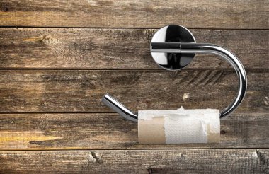 Son peçete kağıdı