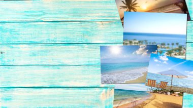 Masada Macera kolajı