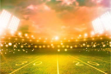 arka plan üzerinde renkli kalemler