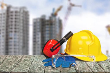 Sarı Sabit hat ve araçları, inşaat kavramı