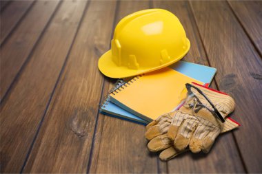 Sarı Sabit hat ve araçları, inşaat kavramı