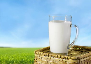 cam, süt ürünleri taze süt 